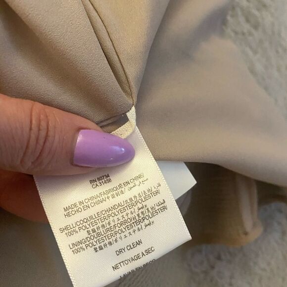 BCBG MaxAzria sequinned shorts, S - Picture 8 of 8